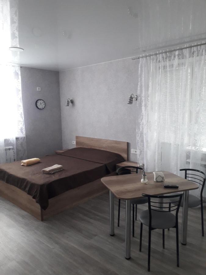 Studio On Stefan 37 Apartman Balti Kültér fotó